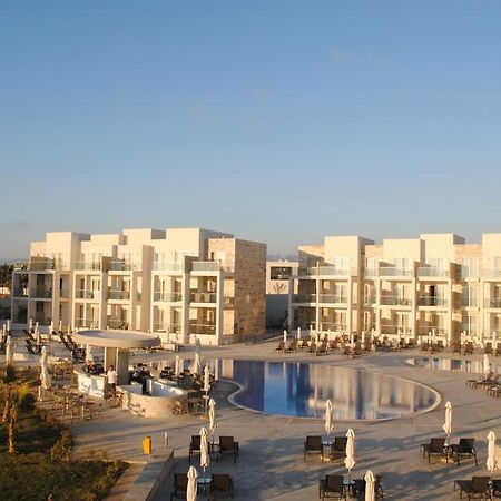 Gold Lagoon Kosher Hotel Paphos 外观 照片