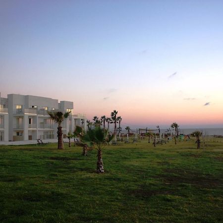Gold Lagoon Kosher Hotel Paphos 外观 照片