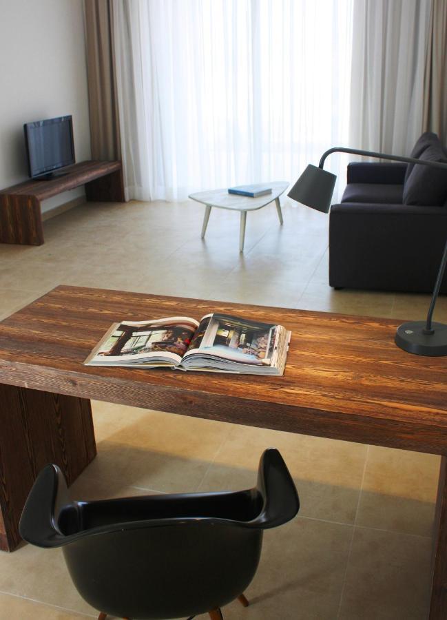 Gold Lagoon Kosher Hotel Paphos 外观 照片
