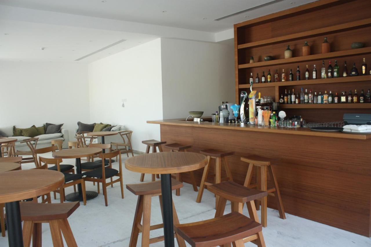 Gold Lagoon Kosher Hotel Paphos 外观 照片
