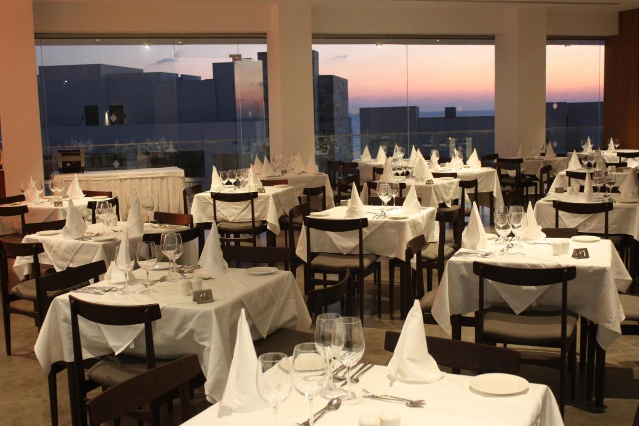 Gold Lagoon Kosher Hotel Paphos 外观 照片
