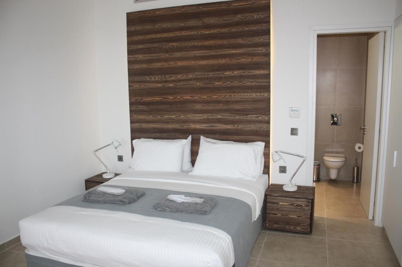 Gold Lagoon Kosher Hotel Paphos 外观 照片