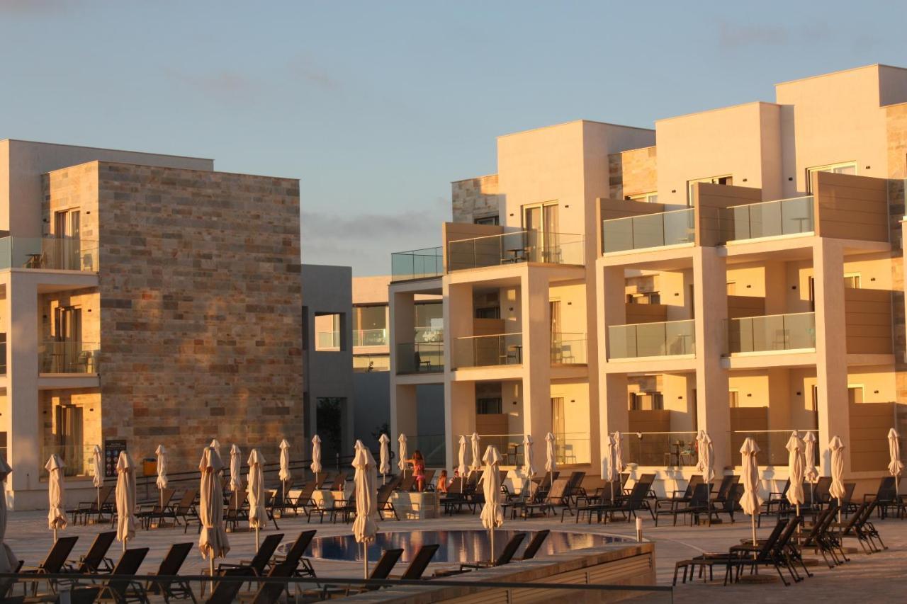 Gold Lagoon Kosher Hotel Paphos 外观 照片